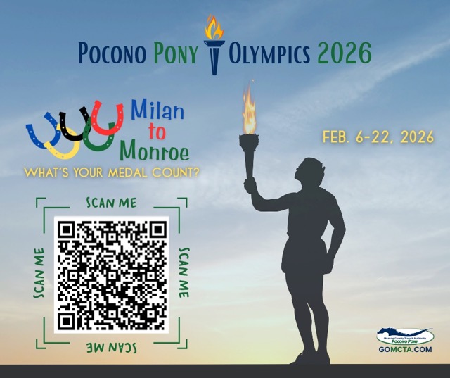 Pocono Pony Olympics